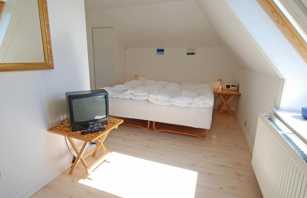 Skagen Room 객실 사진