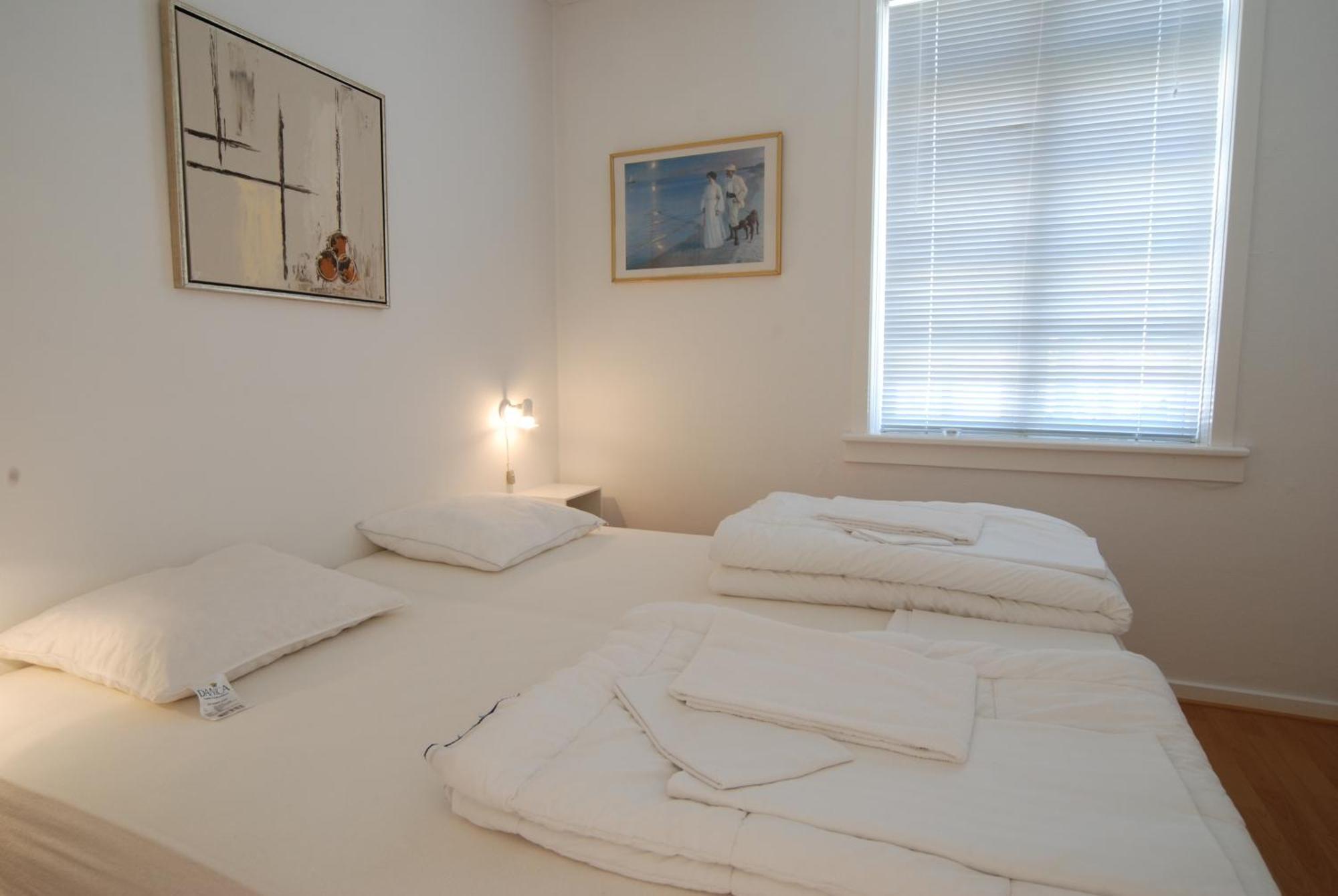 Skagen Room 외부 사진